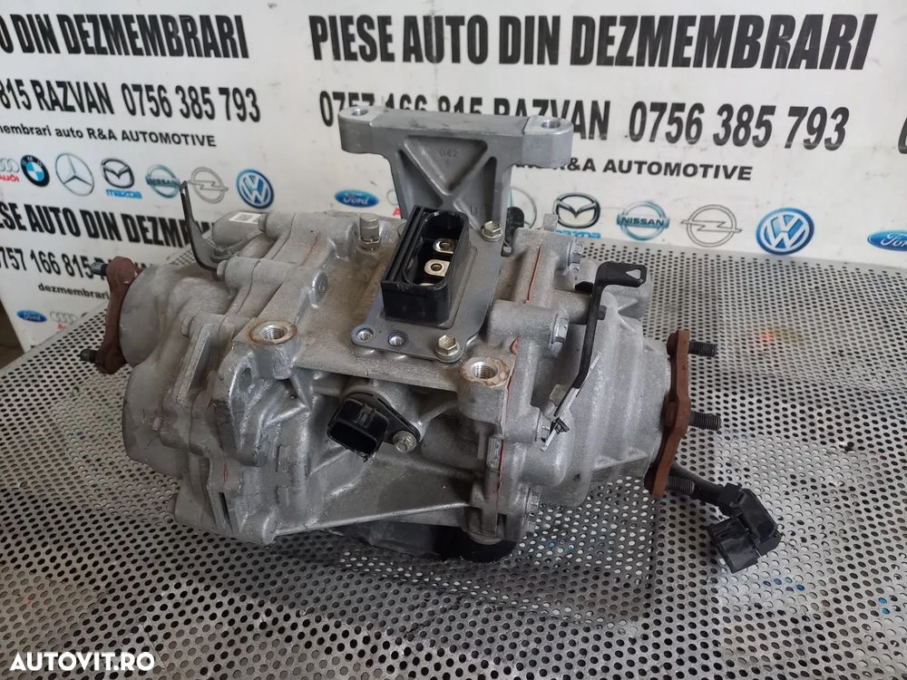 Grup Diferential Spate Toyota Yaris Cross 1.5 Benzina Hybrid 4x4 An 2020-2021-2022-2023-2024 Cod 02 - 4