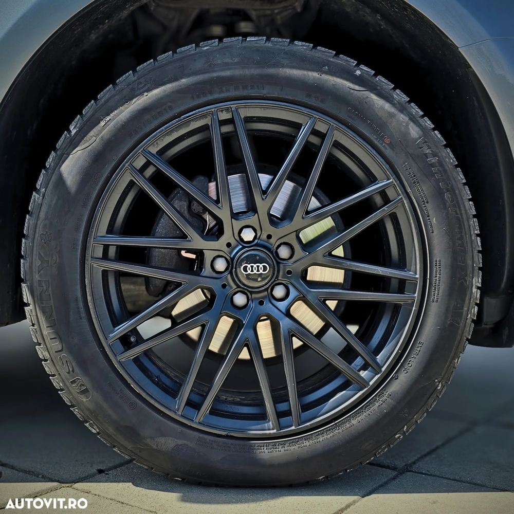 Audi Q5 2.0 TDI Quattro S-Tronic - 7