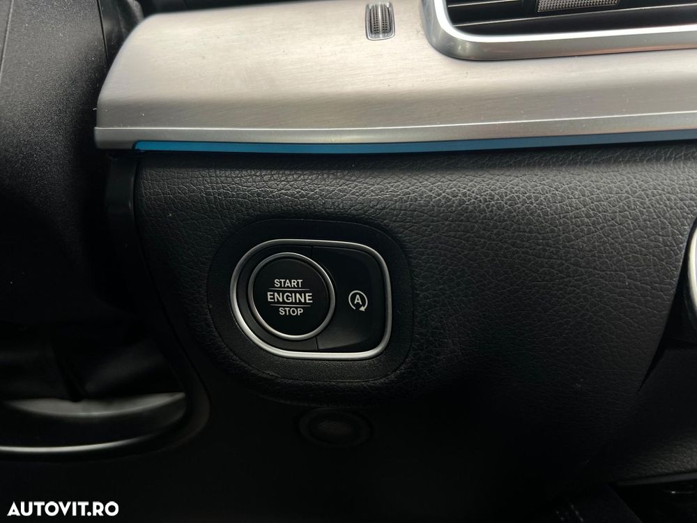 Mercedes-Benz GLE 300 d 4MATIC - 37
