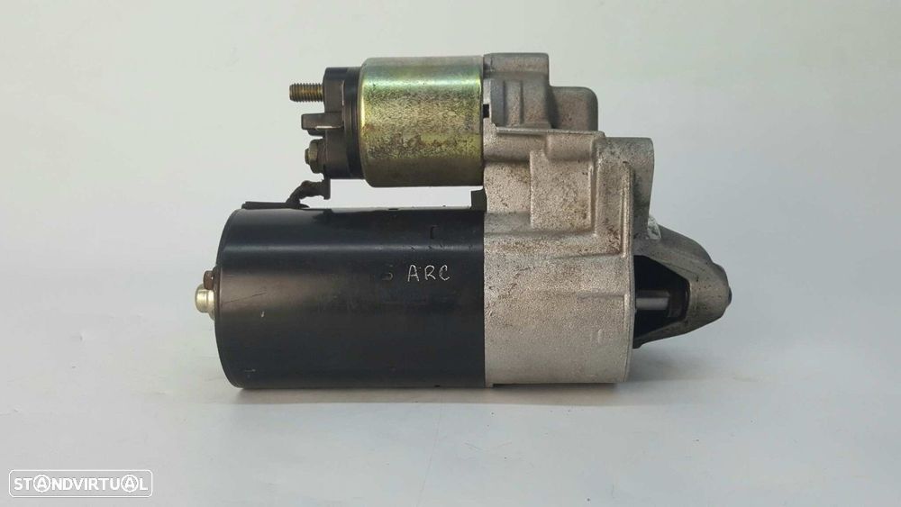 MOTOR DE ARRANQUE VOLVO S40 BERLINA 1.6 EVOLUTION - 4