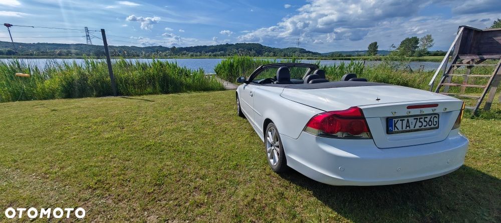Volvo C70 - 3