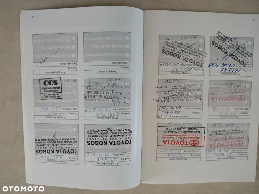 Toyota RAV4 2.0 VVT-i Premium MS - 18
