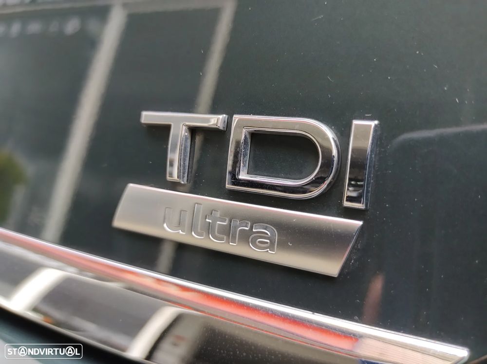 Audi A6 Avant 2.0 TDI Ultra S tronic - 14