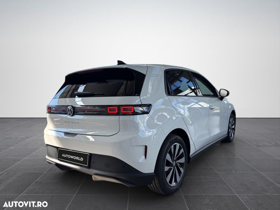 VOLKSWAGEN Unknown Model 2026 — imagine 5