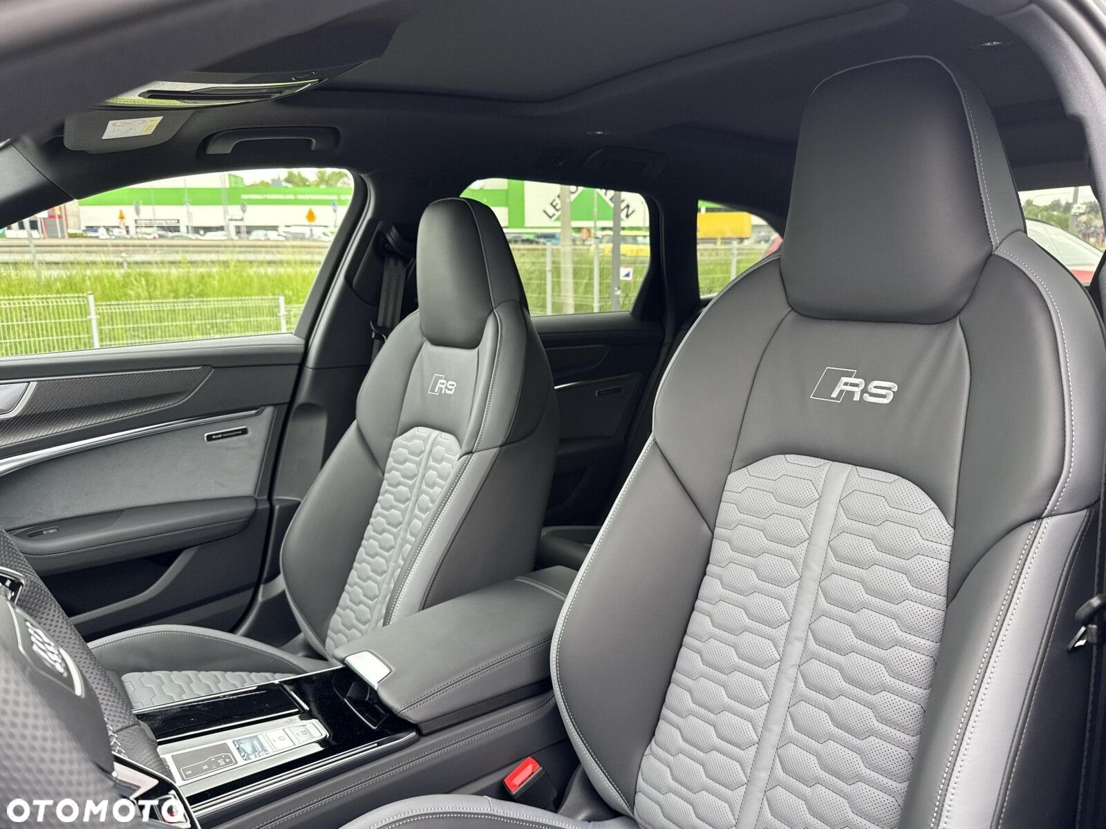 Audi RS6 - 11