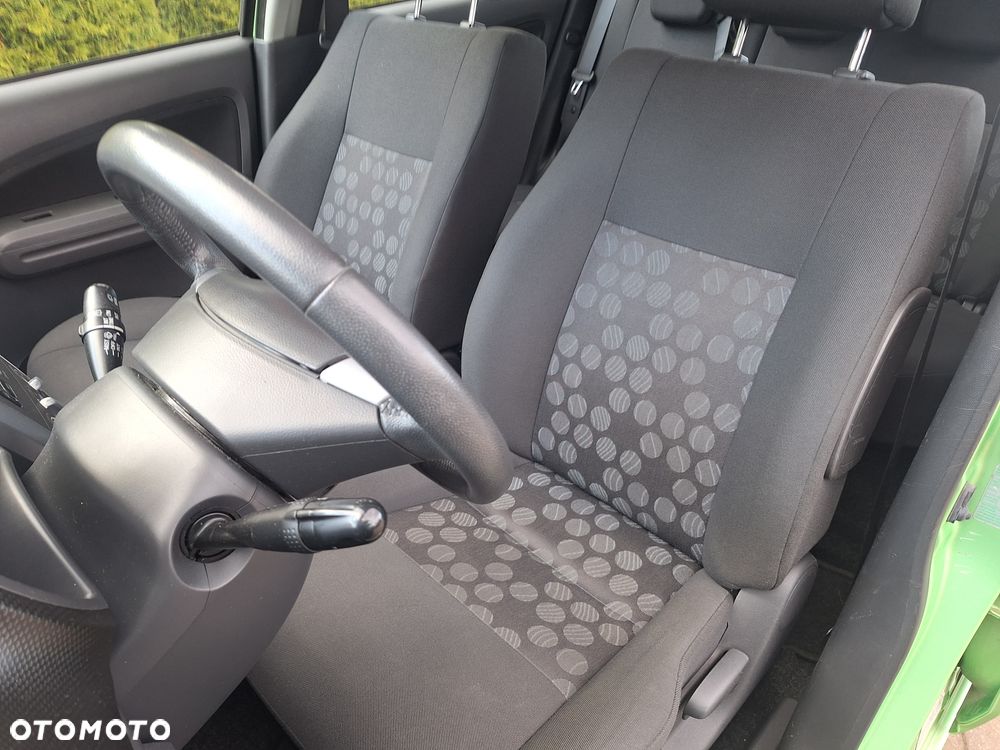 Suzuki Splash 1.2 Club - 6