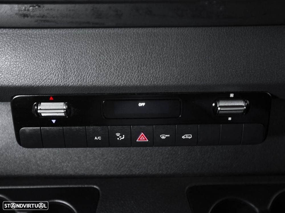Mercedes-Benz Sprinter 315 CDI/43 c/IVA - 18