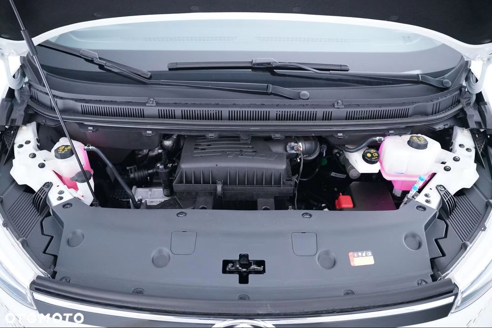 Maxus Deliver 7 L2H1 - 12