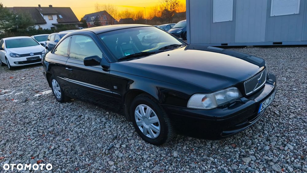 Volvo C70 - 5