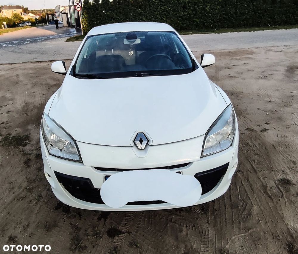 Renault Megane 1.6 16V Authentique - 14