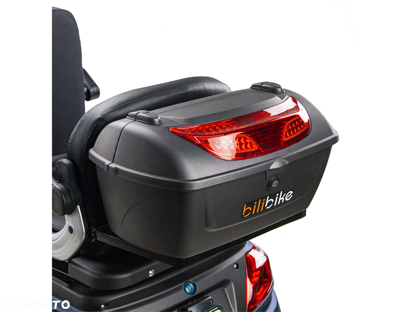 Bili Bike Shino - 25