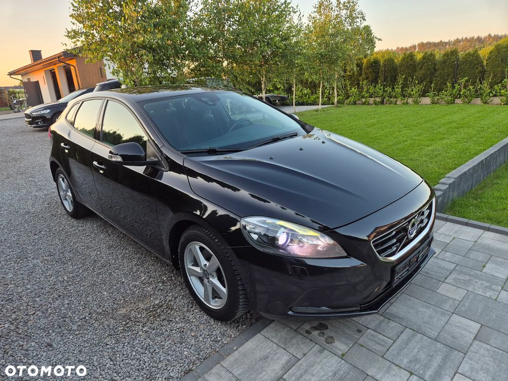 Volvo V40 T2 Kinetic - 18