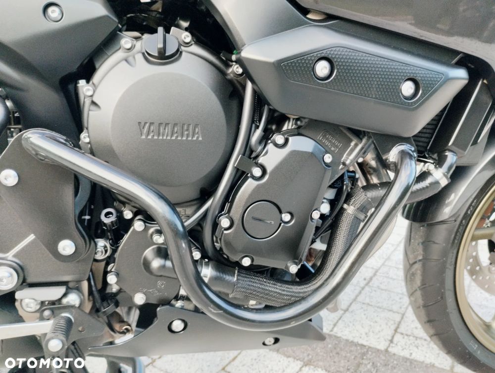 Yamaha XJ - 10
