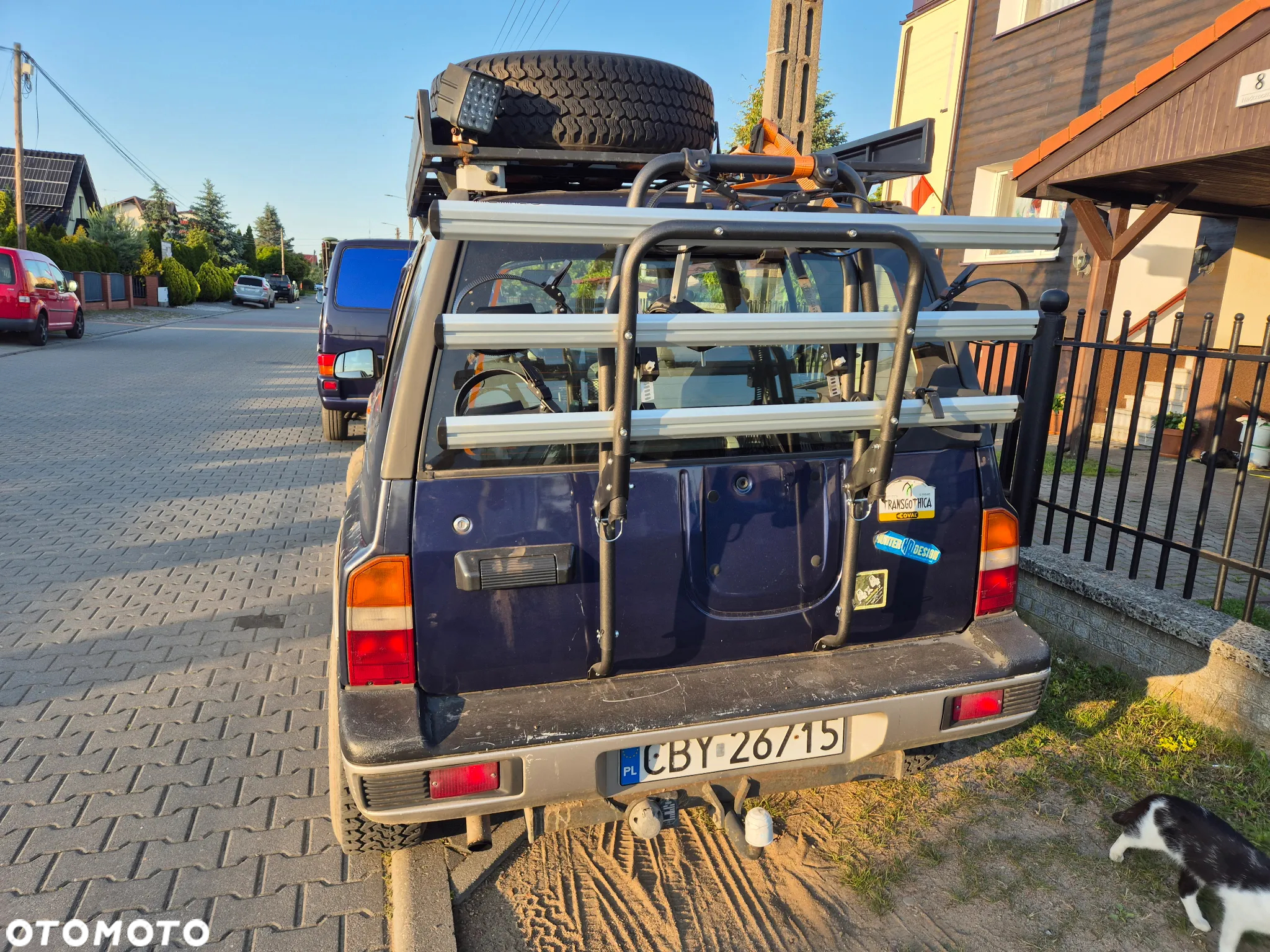 Suzuki Vitara - 12