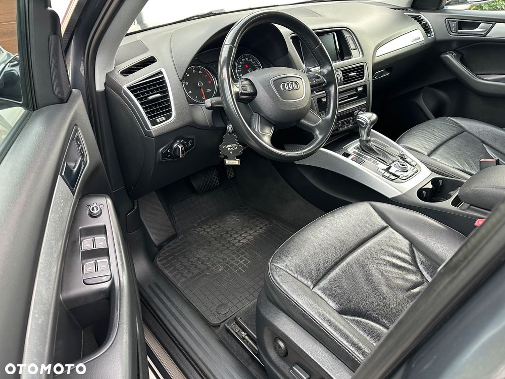 Audi Q5 - 16