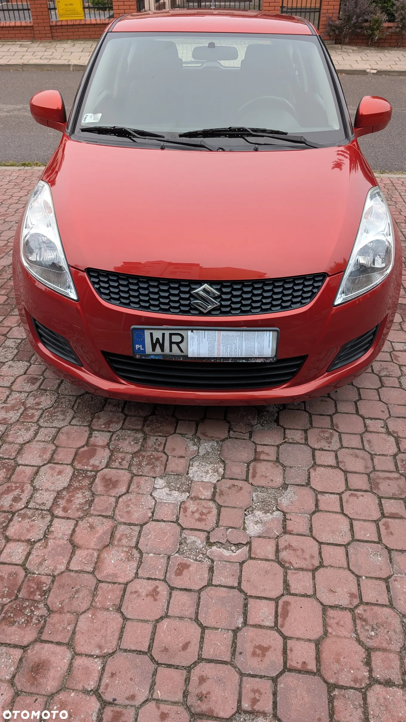 Suzuki Swift 1.2 Comfort - 3