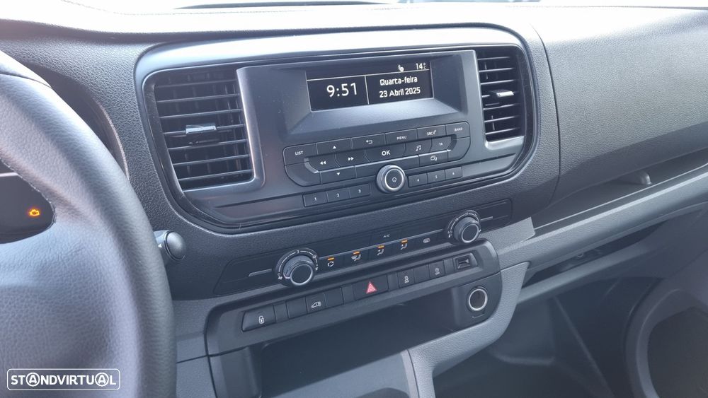 Peugeot Expert 1.6 BlueHDi L1H1 Premium Compact - 9