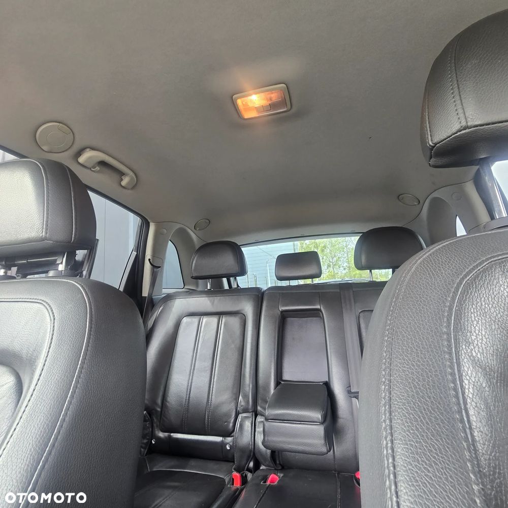 Opel Antara 2.0 CDTI Automatik 4x4 Cosmo - 34