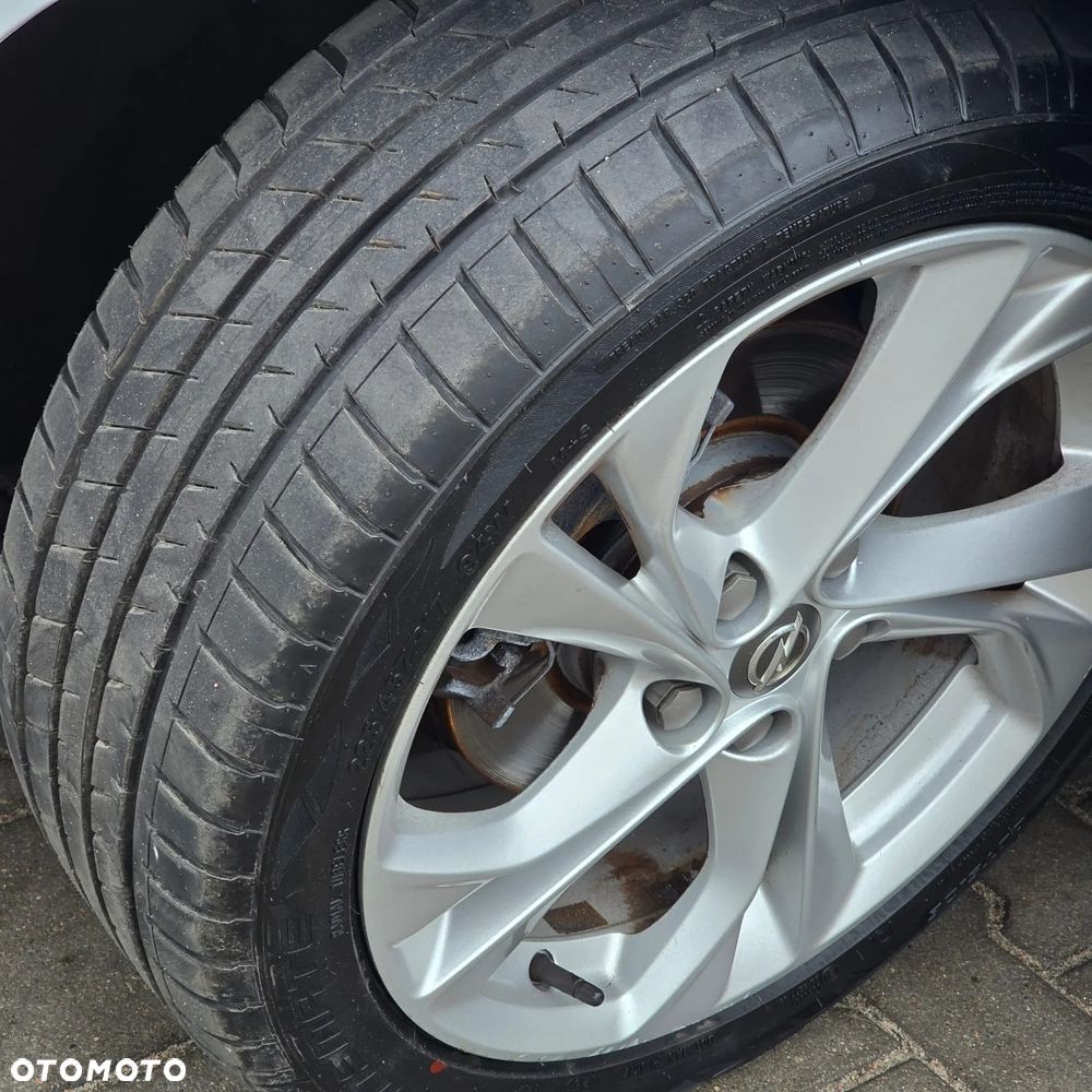 Opel Astra 1.4 Turbo Innovation - 7