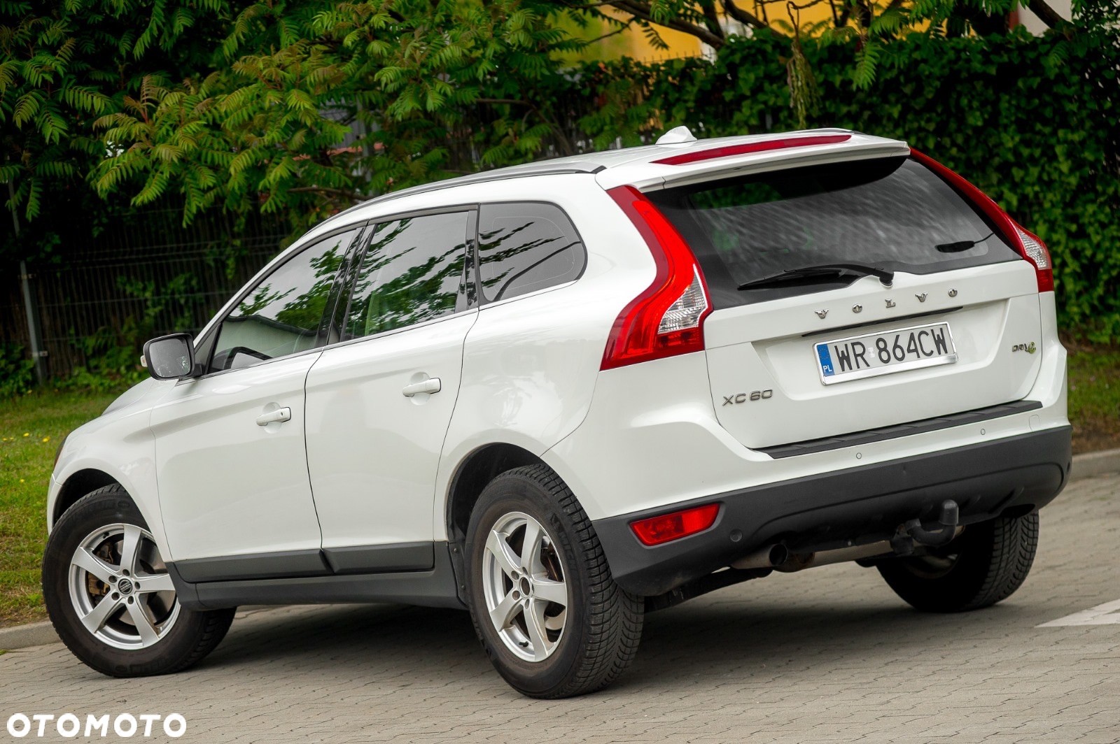 Volvo XC 60 D3 Summum - 10