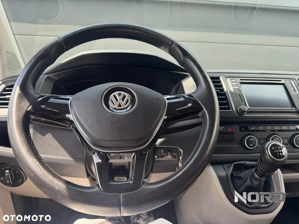 Volkswagen Caravelle 2.0 TSI L2 Comfortline - 13
