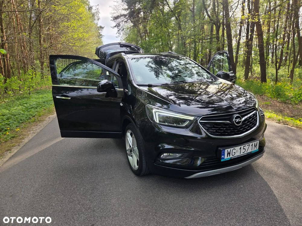 Opel Mokka 1.4 Turbo ecoFLEX Start/Stop Color Innovation - 6