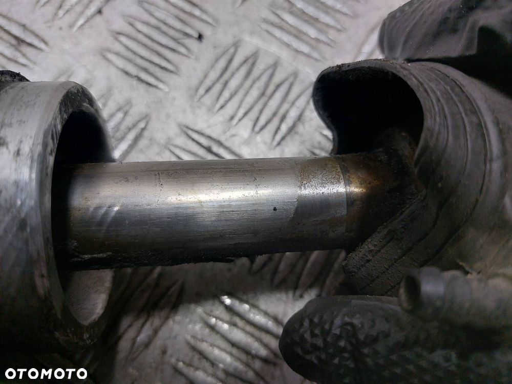 MAGLOWNICA PRZEKŁADNIA KIEROWNICZA CITROEN C4 I 6820000084 - 3