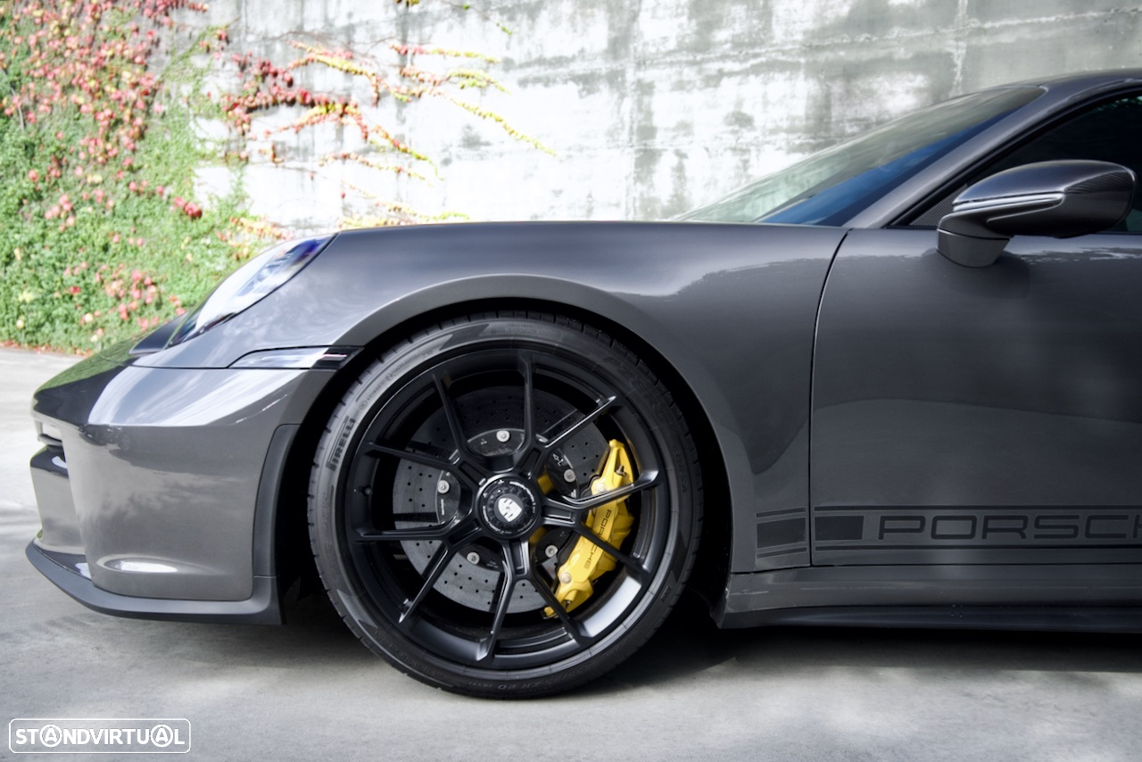 Porsche 911 (992) GT3 Touring Package - 18
