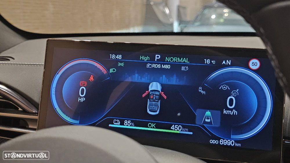 BYD Seal Design - 46