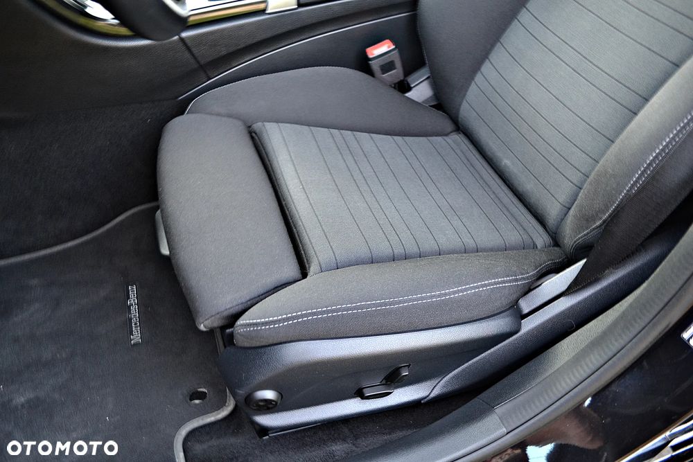 Mercedes-Benz Klasa C 220 d 9G-TRONIC Exclusive - 26