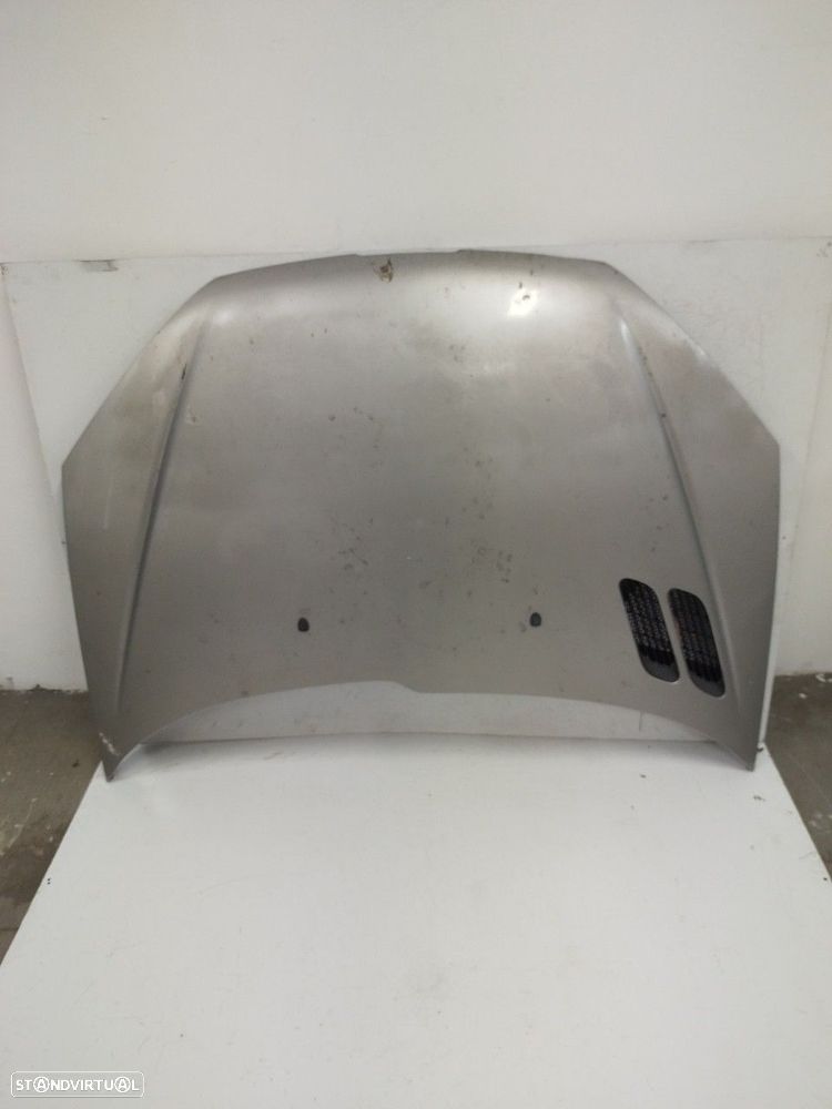 Capot Peugeot 206 Sw (2E/K) - 1