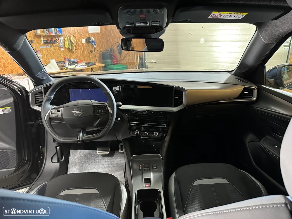 Opel Mokka 54 kWh Edition - 5