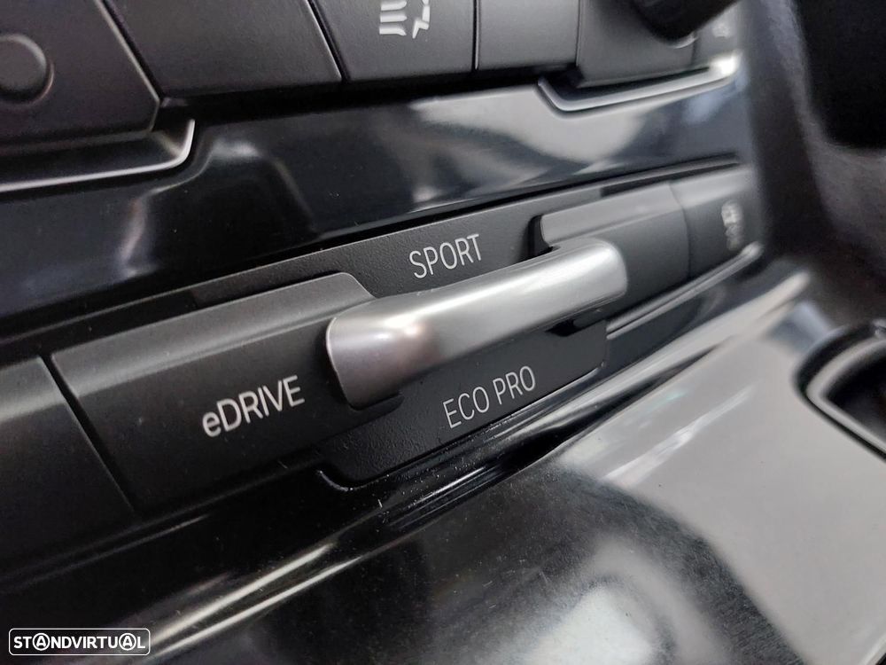 BMW 225xe Active Tourer Advantage - 29