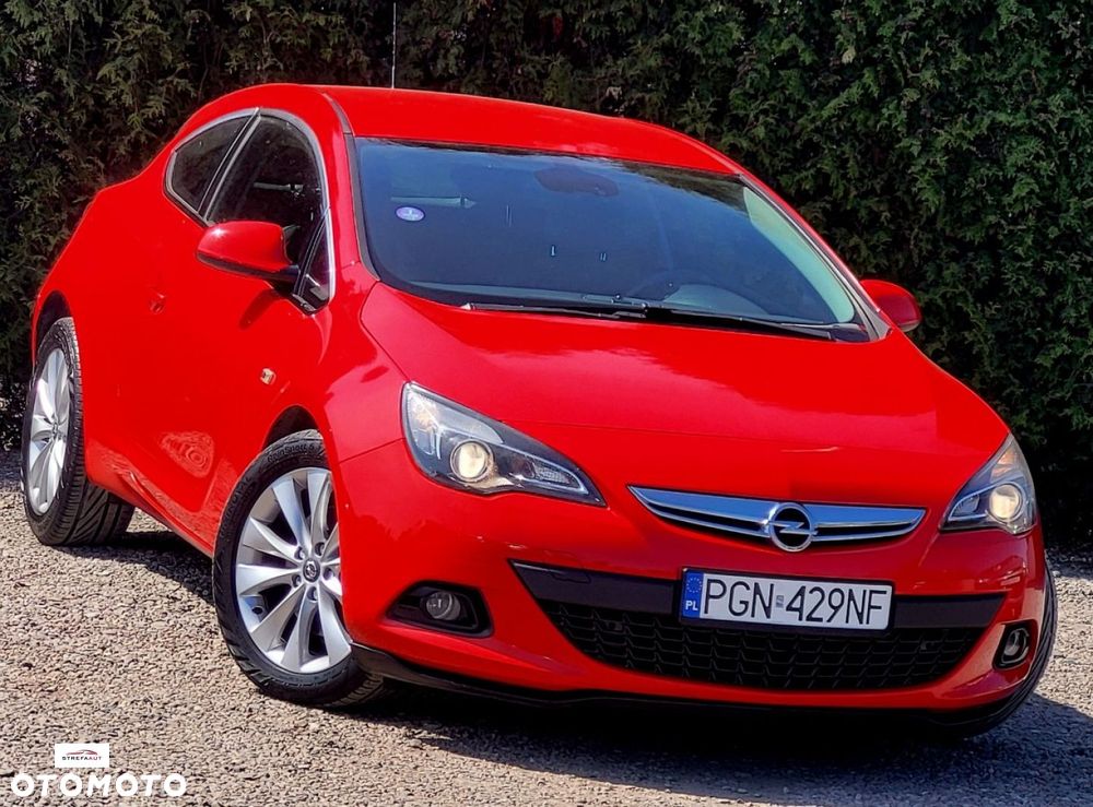 Opel Astra - 12