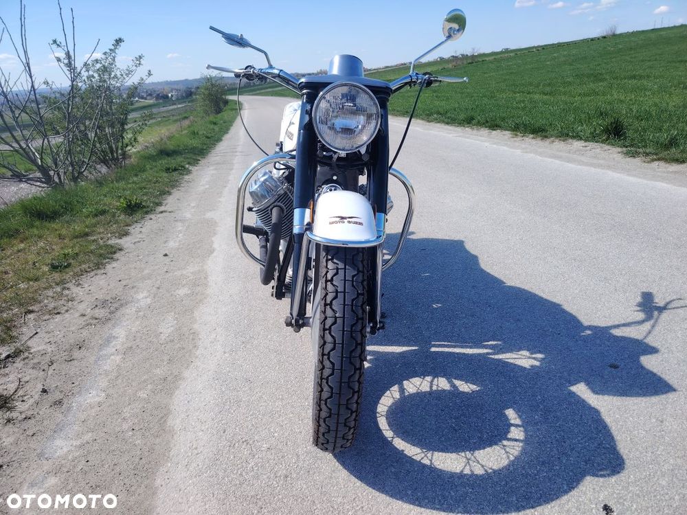 Moto Guzzi Inny - 6