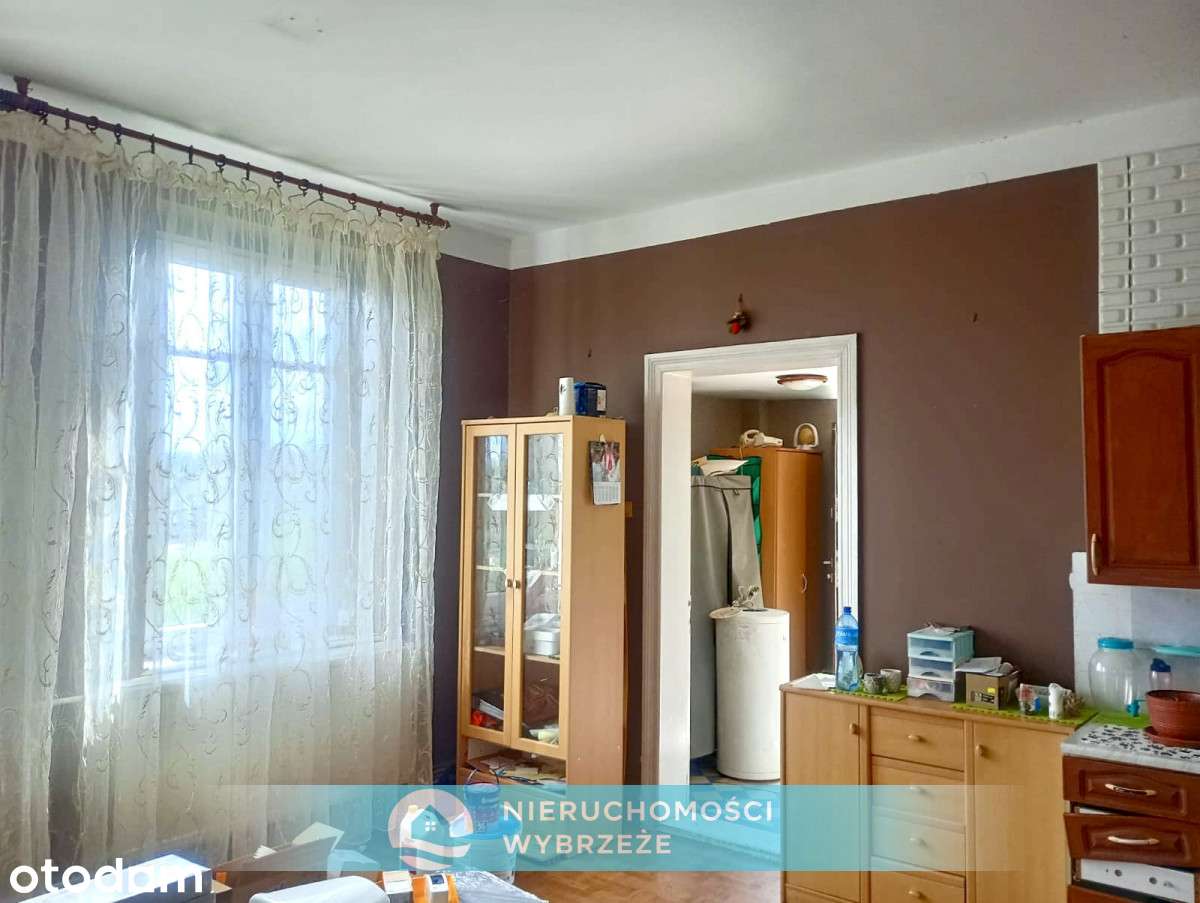 Mieszkanie Piotraszewo | 3 pokoje | 86m2
