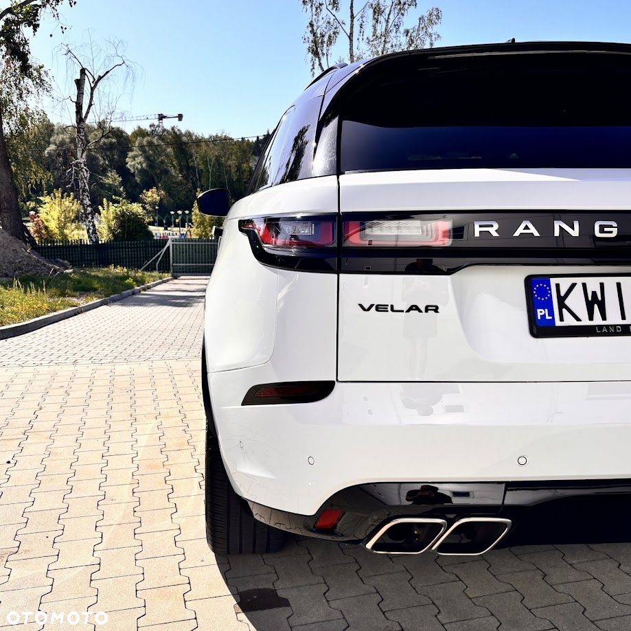 Land Rover Range Rover - 23