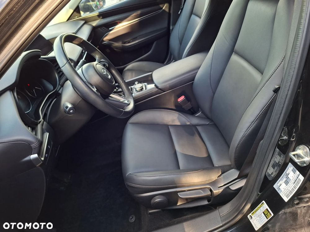 Mazda 3 - 36