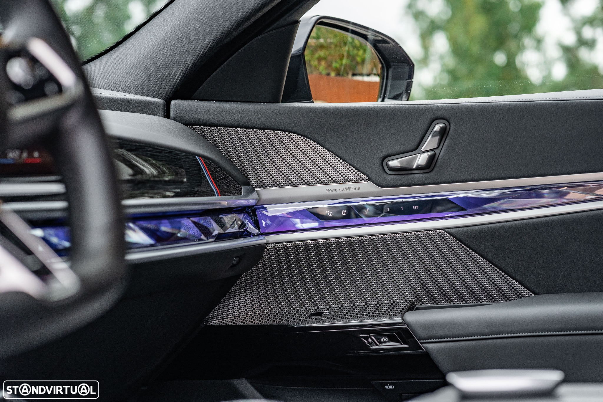 BMW i7 eDrive50 Pack Desportivo M Pro - 26