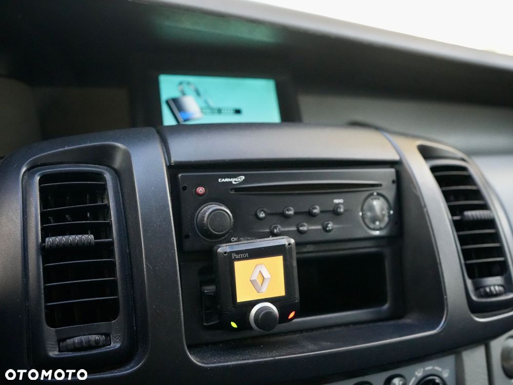 Renault Trafic - 10
