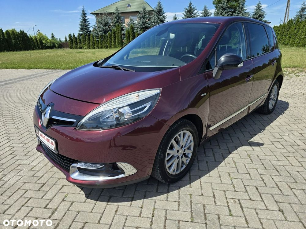 Renault Scenic - 8