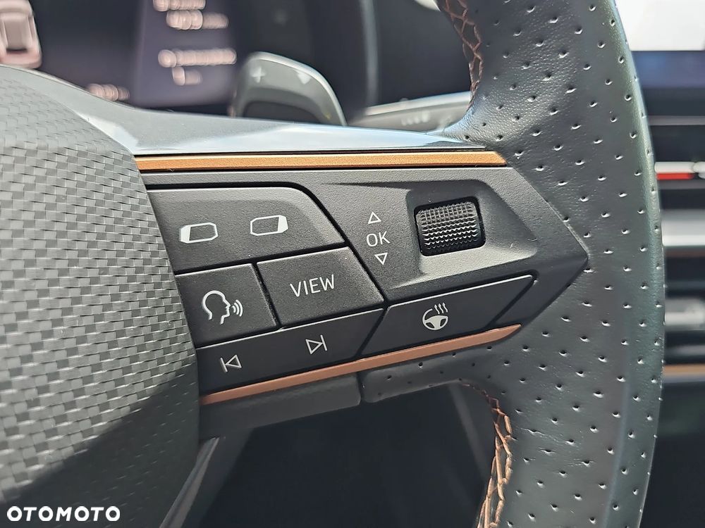 Cupra Formentor - 20