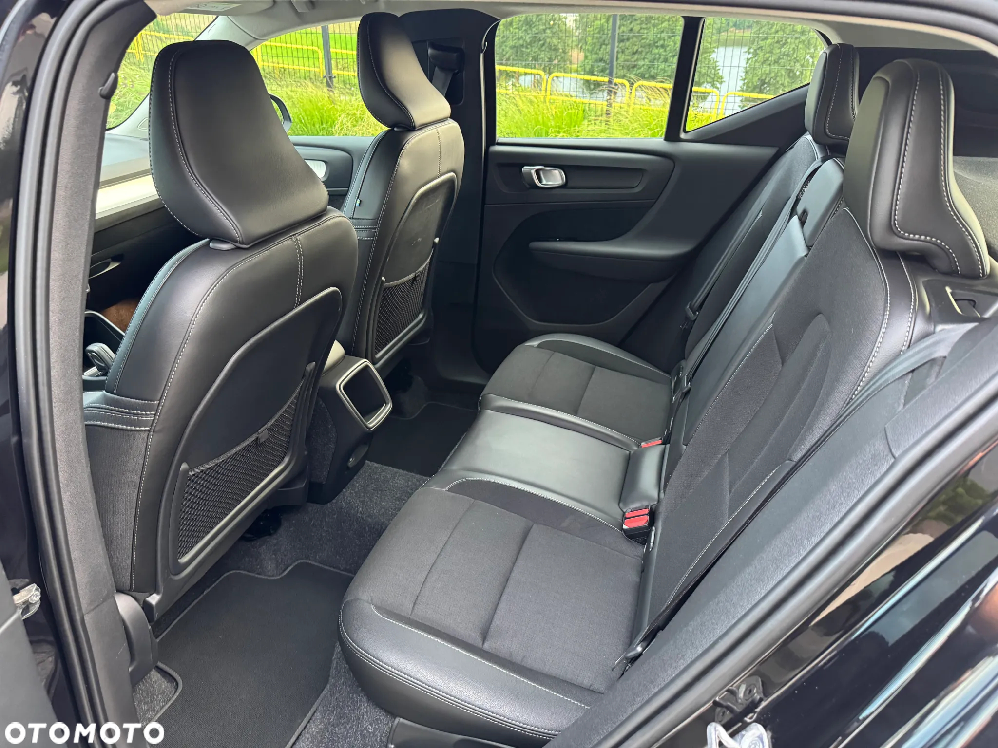 Volvo XC 40 D3 Momentum Pro - 18