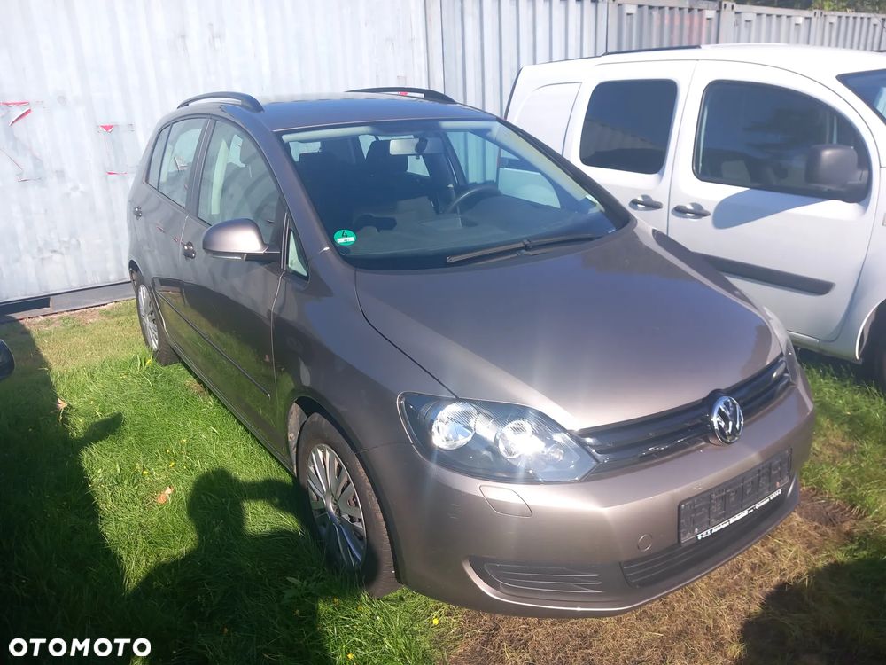 Volkswagen Golf 1.6 Edition - 4