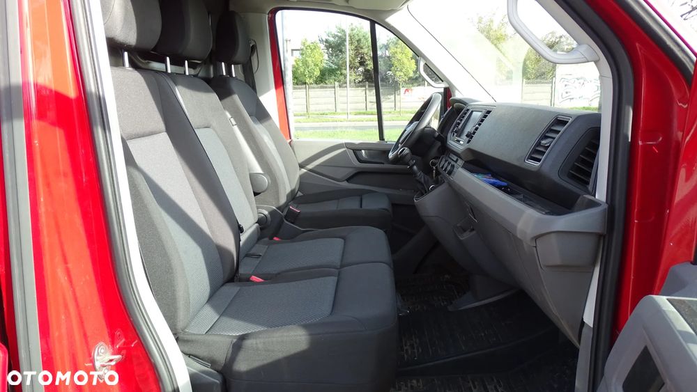 Volkswagen Crafter - 17