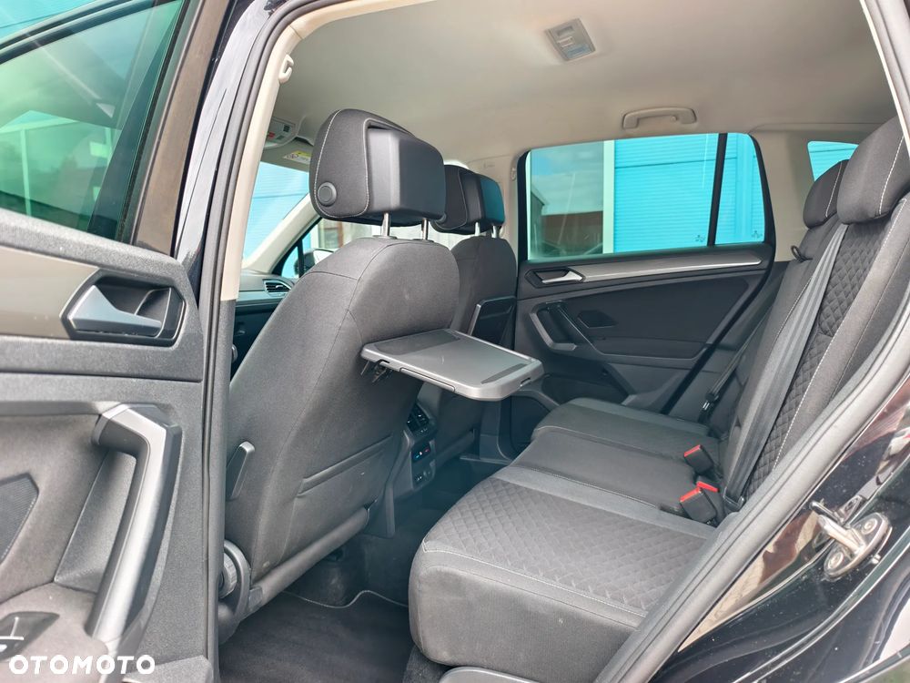 Volkswagen Tiguan 2.0 TDI SCR Join - 13
