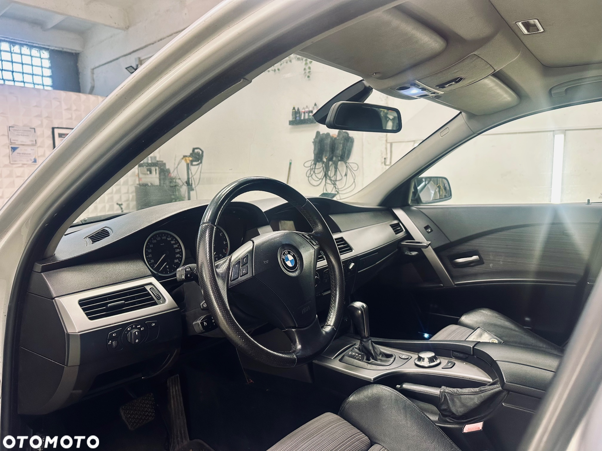 BMW Seria 5 - 10