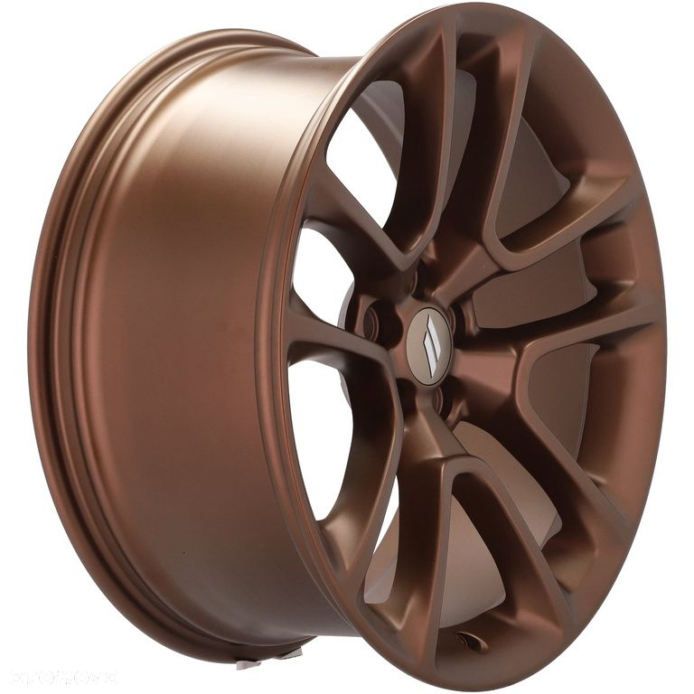 4x Felgi 20 5x115 m.in. do DODGE Charger Challenger SRT 300C Magnum LANCIA Thema - A5875 - 5