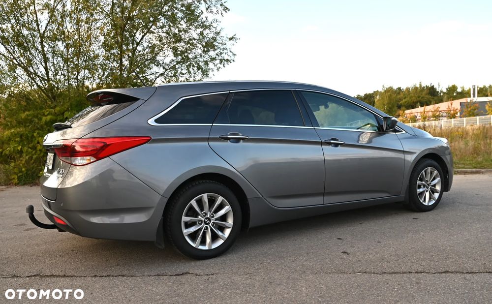 Hyundai i40 - 25