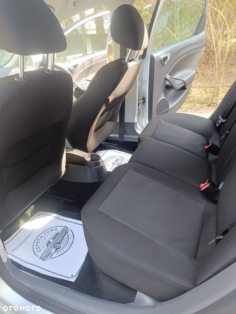 Seat Ibiza 1.6 16V Comfort Edition - 14